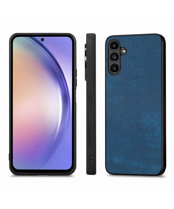 RETROVA - Coque Samsung Galaxy A35 5G Vintage