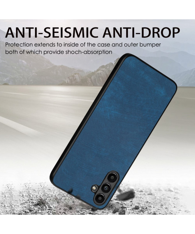 RETROVA - Coque Samsung Galaxy A35 5G Vintage