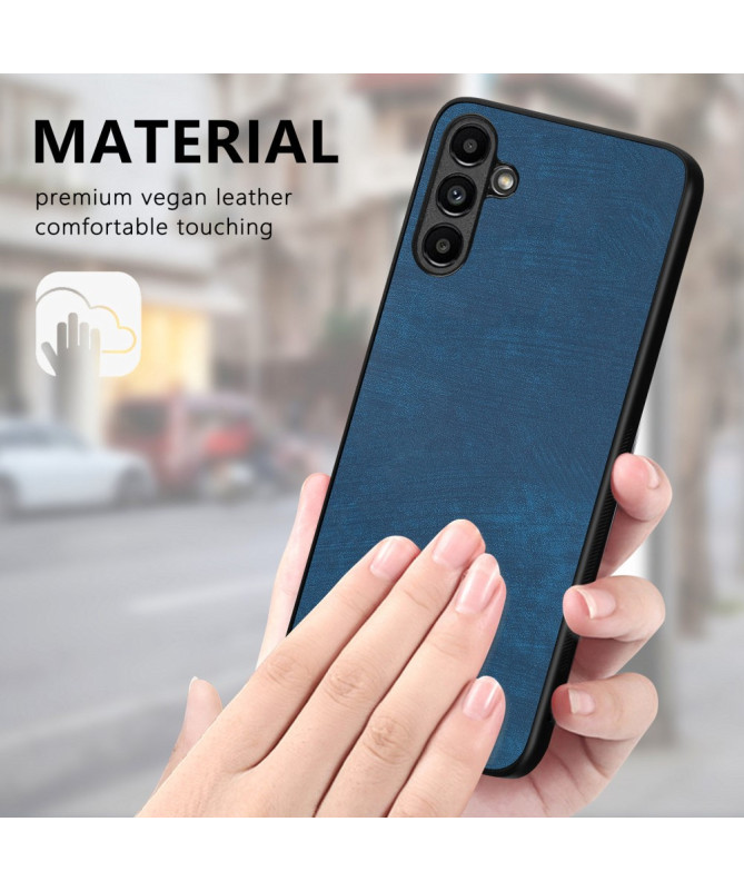 RETROVA - Coque Samsung Galaxy A35 5G Vintage