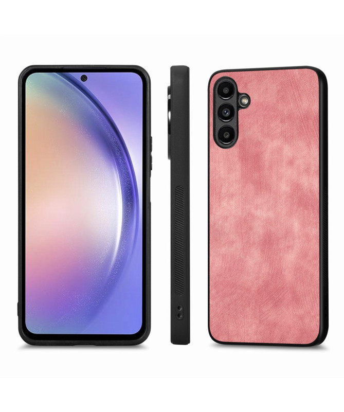 RETROVA - Coque Samsung Galaxy A35 5G Vintage
