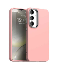 Coque Samsung Galaxy A35 5G Protection Antichoc et Design Minimaliste