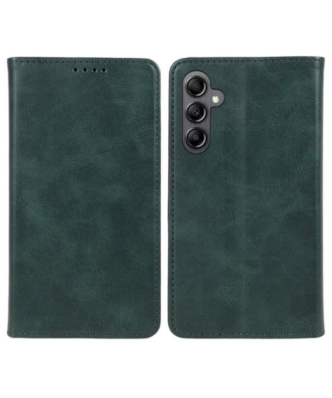 Housse Samsung Galaxy A35 5G Béatrice Flip Premium