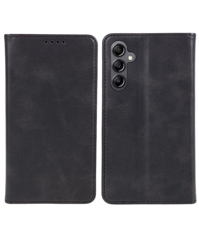 Housse Samsung Galaxy A35 5G Béatrice Flip Premium