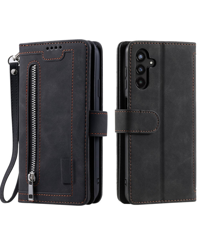 Elite | Housse Samsung Galaxy A35 5G Multi-cartes