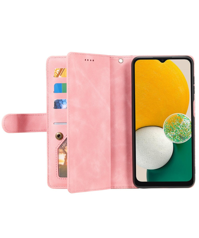 Elite | Housse Samsung Galaxy A35 5G Multi-cartes