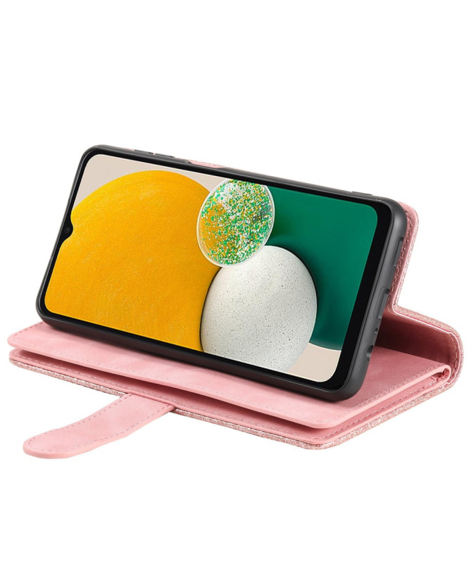 Elite | Housse Samsung Galaxy A35 5G Multi-cartes