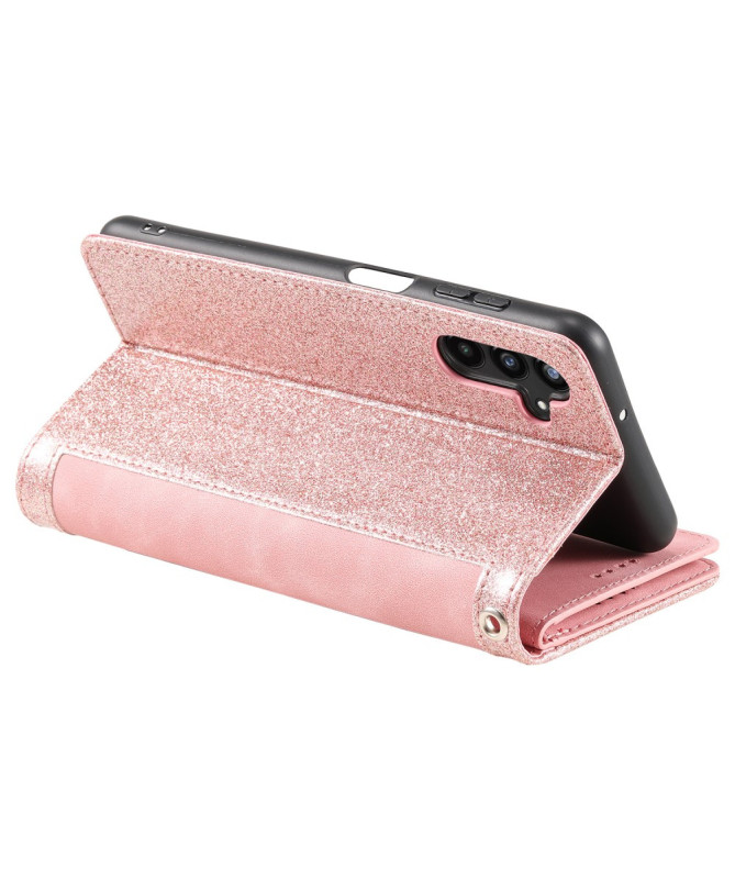Elite | Housse Samsung Galaxy A35 5G Multi-cartes