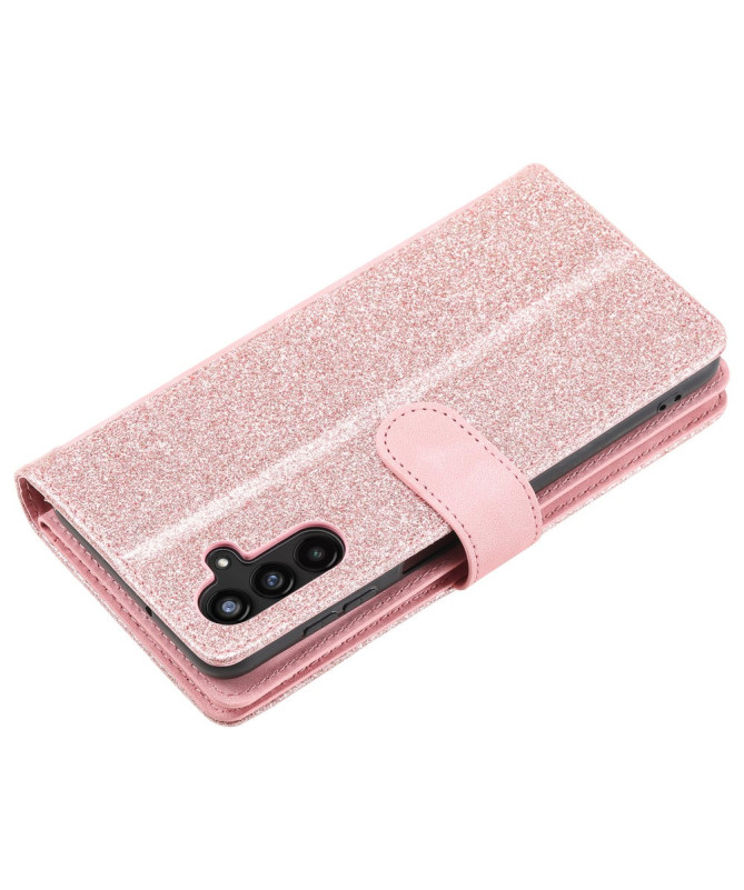Elite | Housse Samsung Galaxy A35 5G Multi-cartes