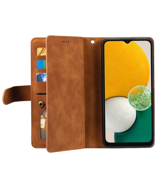 Elite | Housse Samsung Galaxy A35 5G Multi-cartes
