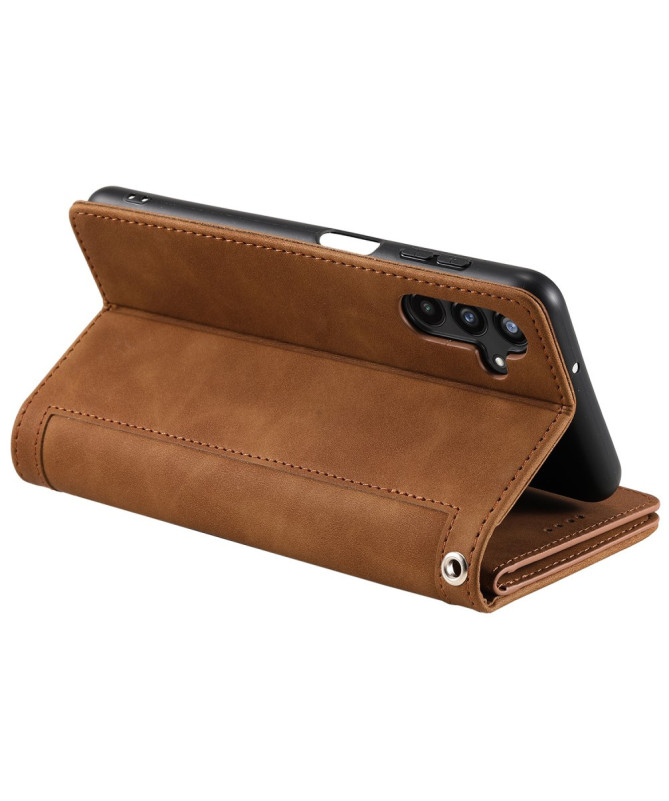 Elite | Housse Samsung Galaxy A35 5G Multi-cartes