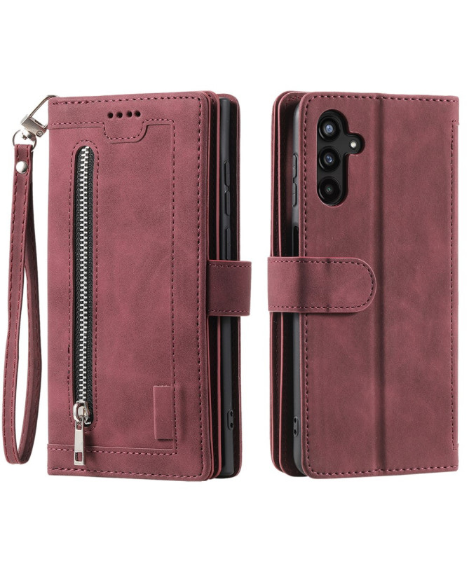 Elite | Housse Samsung Galaxy A35 5G Multi-cartes