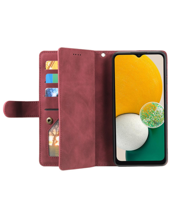 Elite | Housse Samsung Galaxy A35 5G Multi-cartes