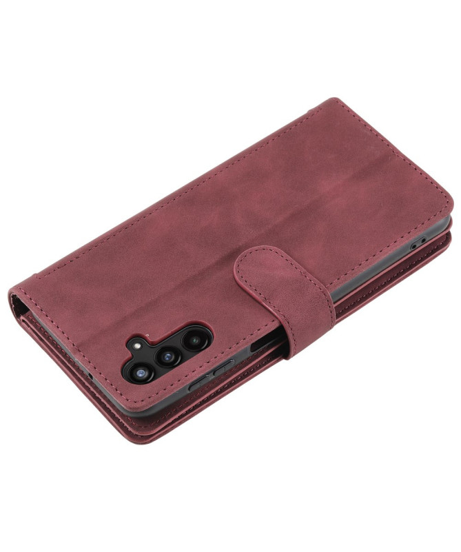 Elite | Housse Samsung Galaxy A35 5G Multi-cartes