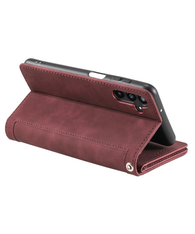 Elite | Housse Samsung Galaxy A35 5G Multi-cartes