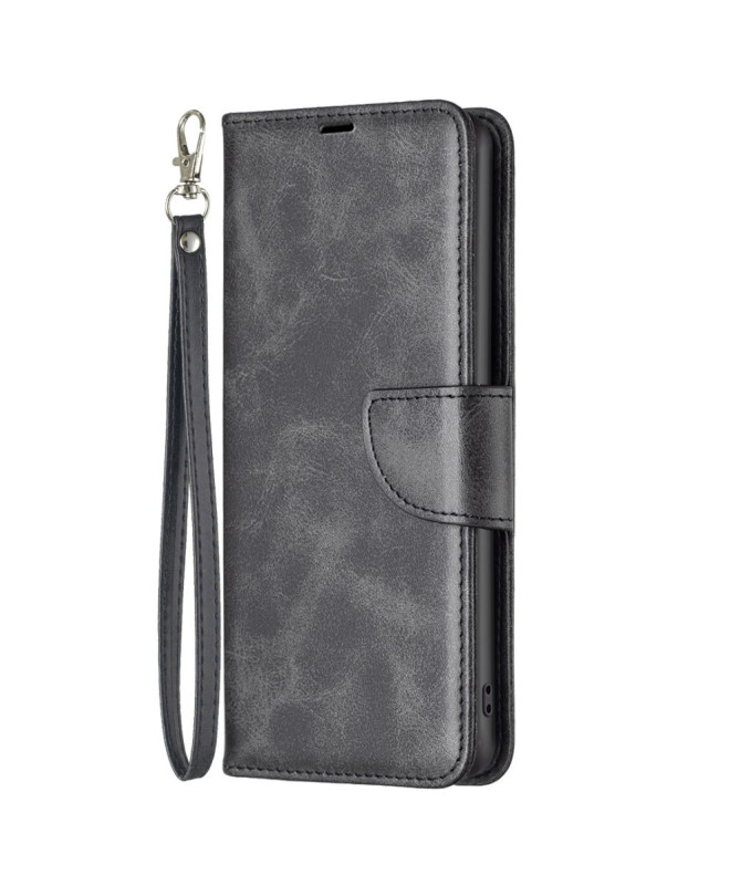 Savannah | Housse Samsung Galaxy A35 5G Folio à Lanière