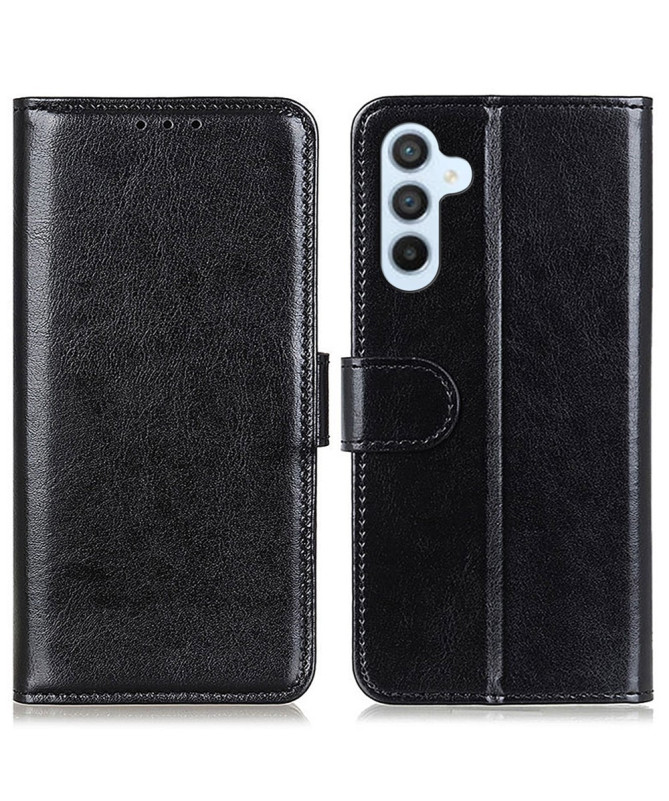 Summit | Housse Samsung Galaxy A35 5G Imitation Cuir