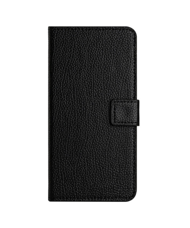 Housse Samsung Galaxy A35 5G effet cuir grainé