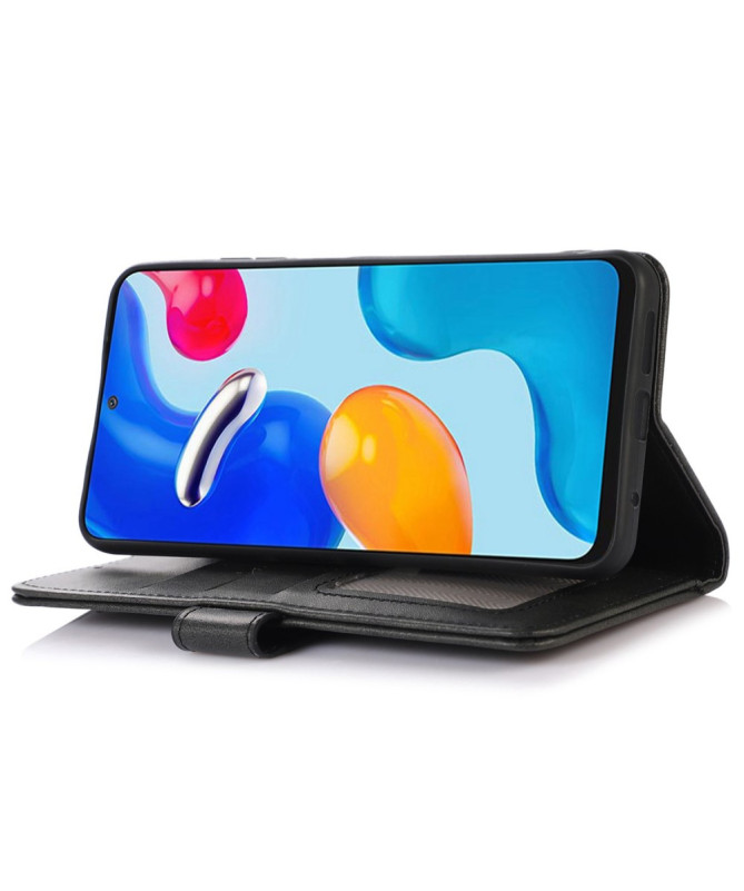 Ascent | Housse Effet Cuir Samsung Galaxy A35 5G
