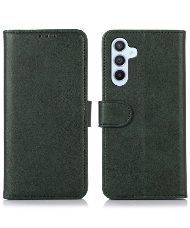 Ascent | Housse Effet Cuir Samsung Galaxy A35 5G