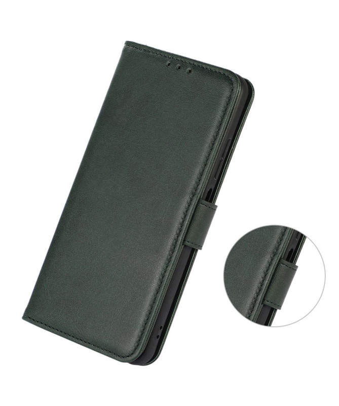 Ascent | Housse Effet Cuir Samsung Galaxy A35 5G