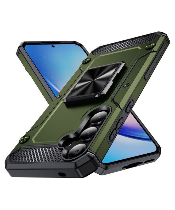 Coque Samsung Galaxy A35 5G Protection avec Support Rotatif