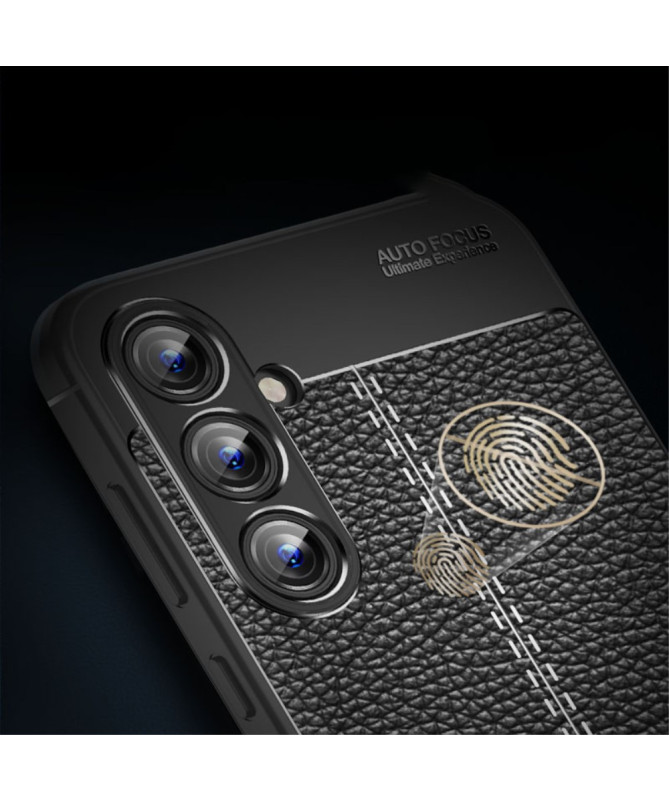 Coque Samsung Galaxy A35 5G Texture Grainée