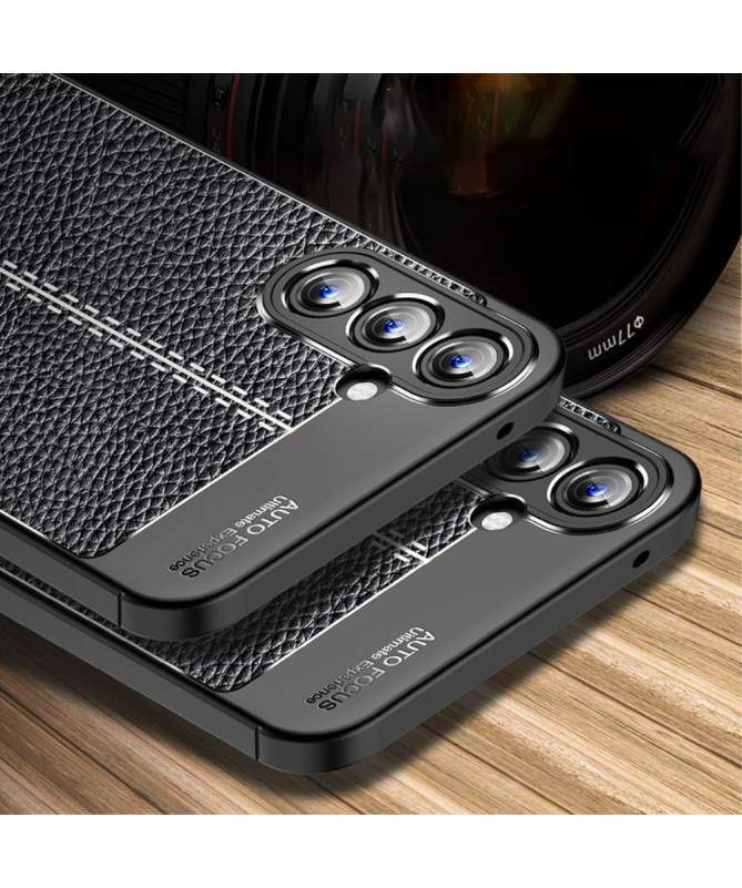 Coque Samsung Galaxy A35 5G Texture Grainée