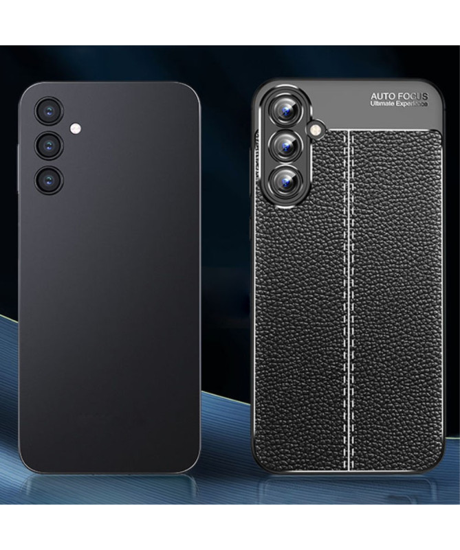 Coque Samsung Galaxy A35 5G Texture Grainée