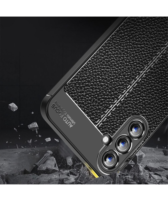 Coque Samsung Galaxy A35 5G Texture Grainée