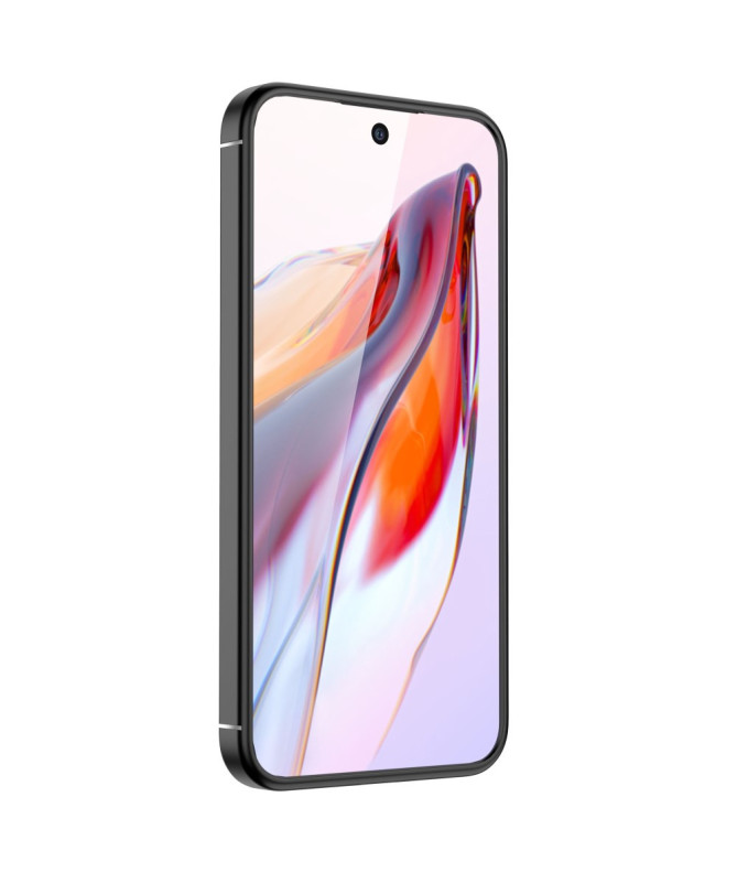 Coque Samsung Galaxy A35 5G Texture Grainée