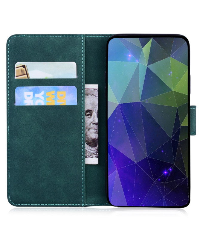 Housse Samsung Galaxy A35 5G Romane soft touch