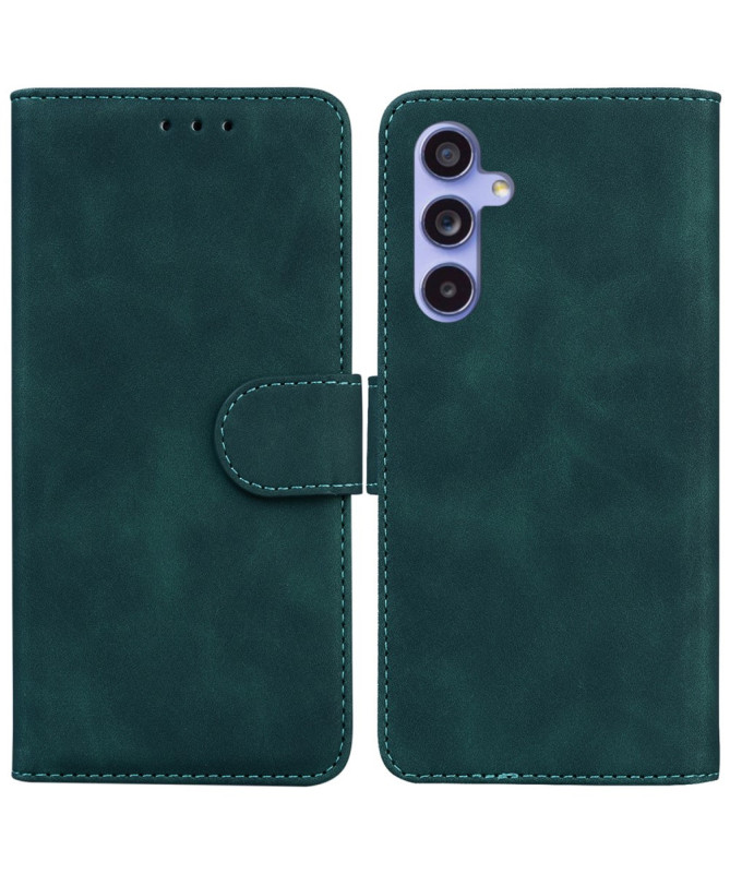 Housse Samsung Galaxy A35 5G Romane soft touch