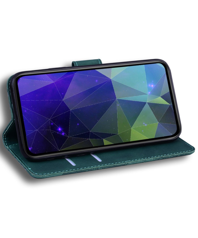 Housse Samsung Galaxy A35 5G Romane soft touch