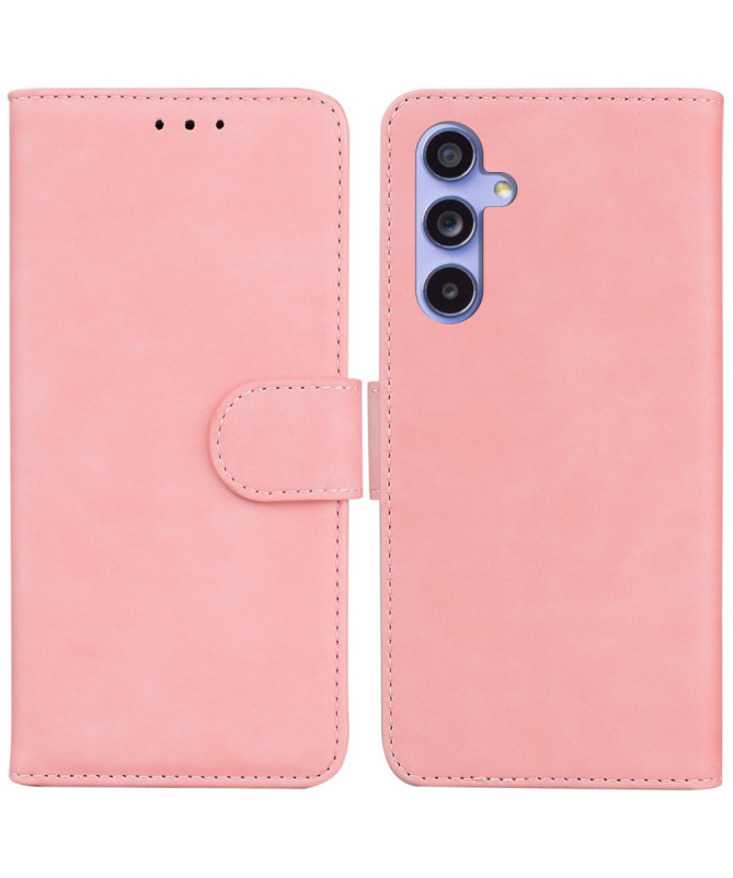 Housse Samsung Galaxy A35 5G Romane soft touch