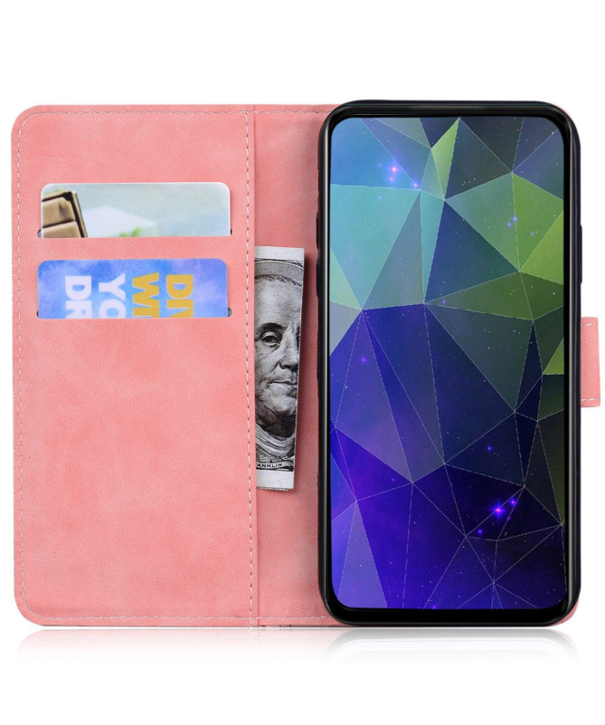 Housse Samsung Galaxy A35 5G Romane soft touch