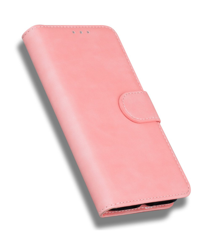 Housse Samsung Galaxy A35 5G Romane soft touch