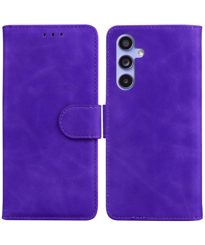 Housse Samsung Galaxy A35 5G Romane soft touch