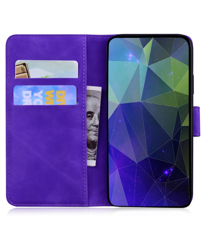Housse Samsung Galaxy A35 5G Romane soft touch