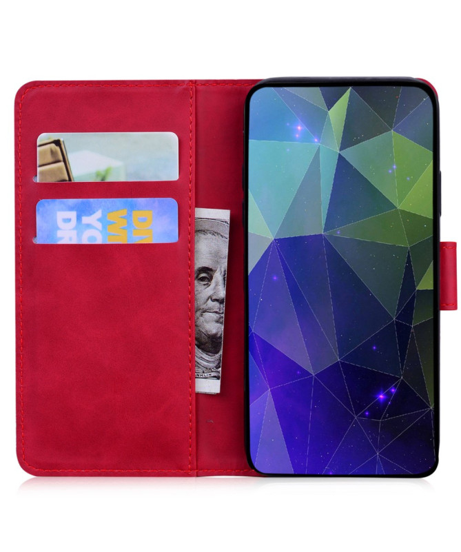 Housse Samsung Galaxy A35 5G Romane soft touch