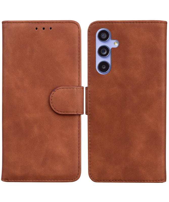 Housse Samsung Galaxy A35 5G Romane soft touch