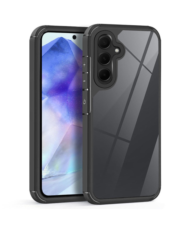 Coque Samsung Galaxy A35 5G Protection Militaire