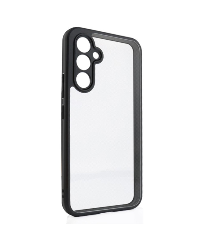 Coque Samsung Galaxy A35 5G Fusion Transparente