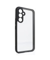 Coque Samsung Galaxy A35 5G Fusion Transparente