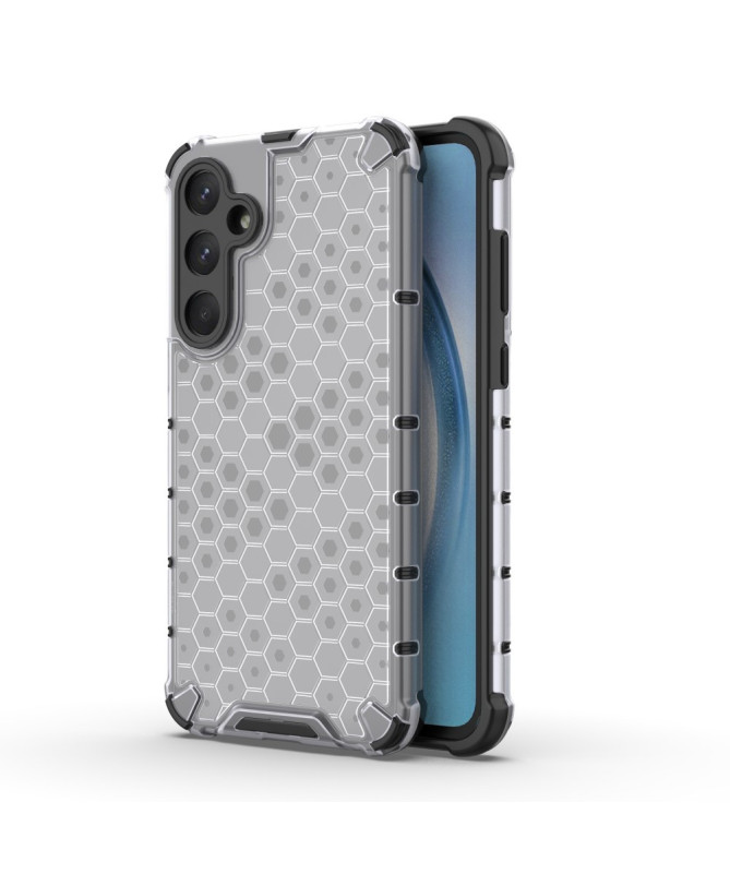 Coque Samsung Galaxy A35 5G Hexa Defender