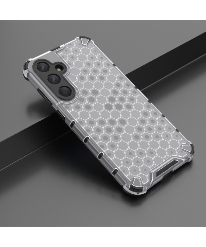 Coque Samsung Galaxy A35 5G Hexa Defender