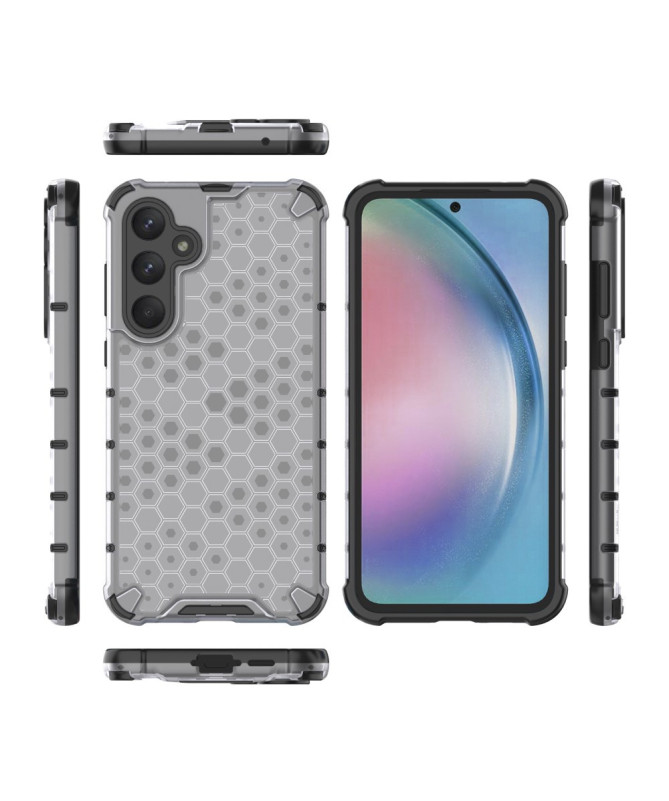 Coque Samsung Galaxy A35 5G Hexa Defender