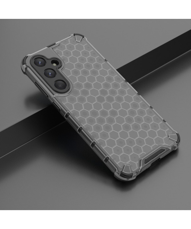 Coque Samsung Galaxy A35 5G Hexa Defender