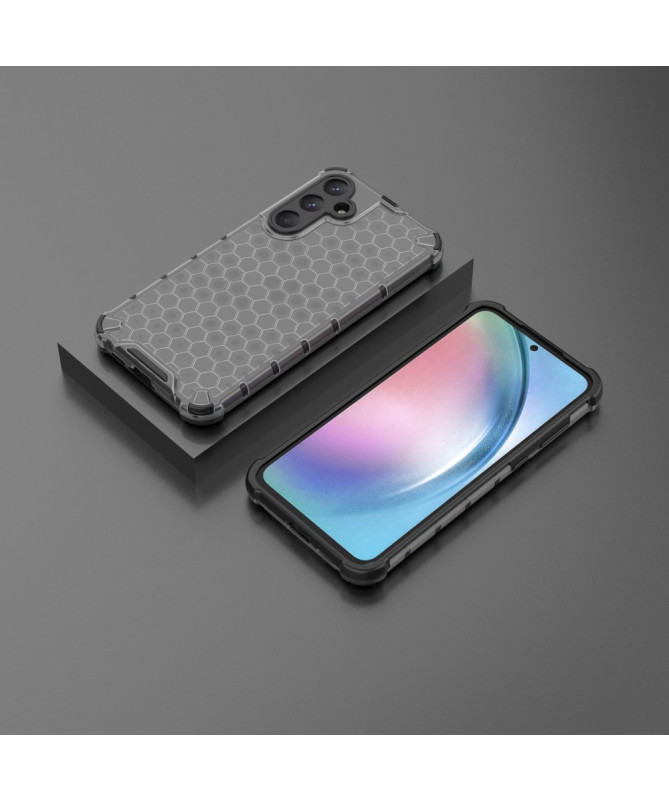 Coque Samsung Galaxy A35 5G Hexa Defender