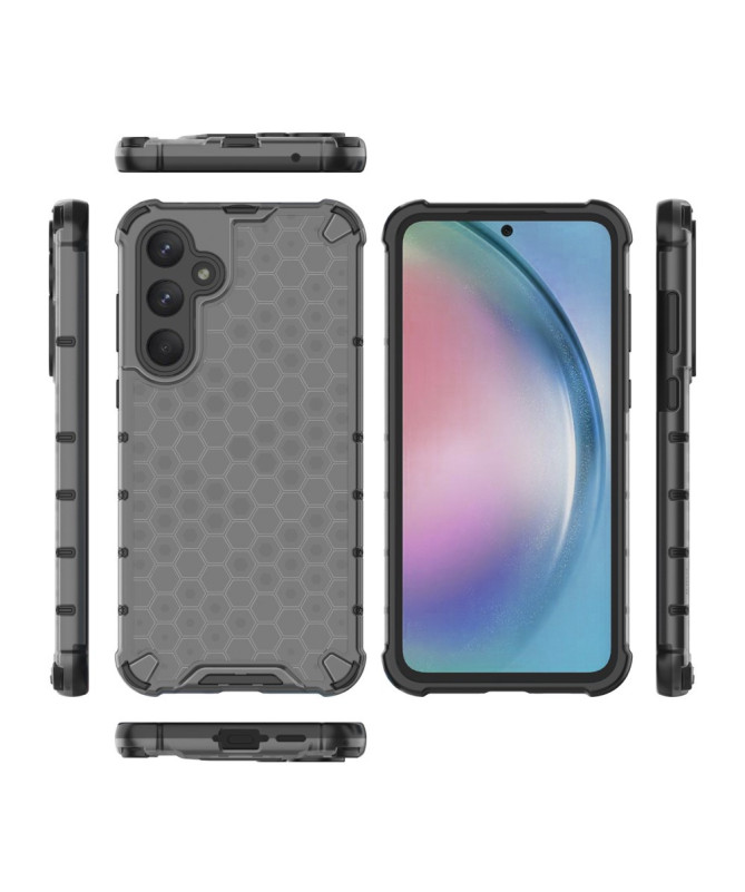 Coque Samsung Galaxy A35 5G Hexa Defender