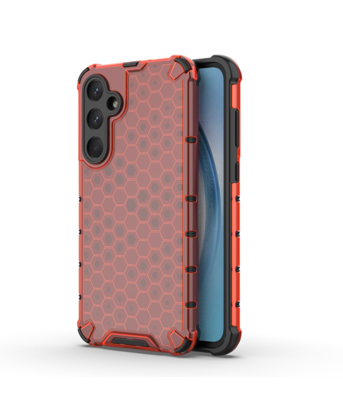 Coque Samsung Galaxy A35 5G Hexa Defender